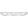 Cometic Toyota 7MGTE 87-92 Exhaust .030 inch MLS Head Gasket 1.412 inch Round Port