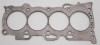 Cometic Toyota 2AZ FE 2.4L 89mm .051 inch MLS Head Gasket