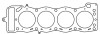 Cometic Toyota 20R/22R Motor 92mm Bore .051 inch MLS Head Gasket 2.2/2.4L
