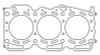 Cometic Subaru SVX EG33 Motor 100mm .066 inch MLS Head Gasket 1992-97