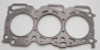 Cometic Subaru SVX EG33 Motor 102.1mm .066 inch MLS Head Gasket 1992-97