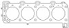 Cometic Porsche 944 2.7/3.0L 106mm .030 inch MLS Head Gasket