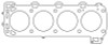 Cometic Porsche 944 2.5L 100.5mm .040 inch MLS Head Gasket
