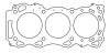 Cometic Nissan VQ30/VQ35 V6 100mm LH .030 inch MLS Head Gasket 02- UP