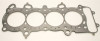 Cometic Honda F20C S2000 Thru 03 89mm .051 inch MLS 2.0L Head Gasket