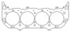 Cometic Chevy BB Gen IV 451 H/G 4.320 inch Bore .098 inch MLS Head Gasket