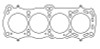 Cometic Nissan CA18 DOHC 84-87 85mm Skyline/Sunny 200SX .098 inch MLS-5 Head Gasket