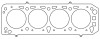 Cometic Ford/Cosworth Pinto/YB 92.5mm .051 inch MLS Head Gasket