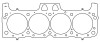 Cometic Ford 429/460CI Stock Block 4.500in Bore .075 Thickness MLS-5 Head Gasket