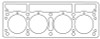 Cometic Triumph TR4 88mm .043 inch CFM-20 Head Gasket