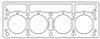 Cometic Triumph TR4 88mm .043 inch CFM-20 Head Gasket