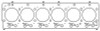 Cometic Dodge Cummins Diesel 4.188 inch Bore .061 inch MLX Head Gasket
