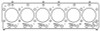 Cometic Dodge Cummins Diesel 4.188 inch Bore .061 inch MLX Head Gasket