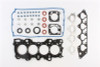 Cometic Street Pro Honda 1994-01 DOHC B18C1 GS-R 81mm Bore Top End Kit
