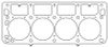 Cometic GM LS1 SB 4.190 inch Bore .030 inch MLS Head Gasket