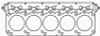 Cometic 08+ Dodge Viper 4.125 inch Bore .045 inch MLS Head Gasket