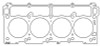 Cometic Dodge 5.7L HEMI 4.100 inch Bore .060 inch MLS LHS Head Gasket