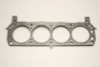 Cometic Ford 289/302/351 4.030 inch Bore .075 inch MLS-5 Head Gasket (Non SVO)