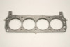 Cometic Ford 289/302/351 4.030 inch Bore .075 inch MLS-5 Head Gasket (Non SVO)