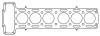 Cometic Jaguar 3.8L 6cyl  88mm Bore .040 inch MLS Head Gasket