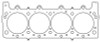 Cometic Dodge 5.7L Hemi 4.100in Bore .051 inch MLS RHS Head Gasket