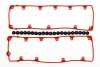 Cometic 02-04 Ford 4.6L SOHC Truck Valve Cover Gasket Set