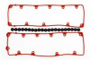 Cometic 02-04 Ford 4.6L SOHC Truck Valve Cover Gasket Set