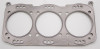 Cometic 01-04 Porsche 996TT 3.6L 102mm .040 inch MLS Head Gasket