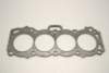 Cometic Toyota 4AG-GE 81mm Bore .060 inch MLS Head Gasket