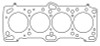 Cometic Mitsubishi Eclipse / Galant / Lancer Thru Evo 3 4G63/T 85.5mm .066 inch MLS Head Gasket
