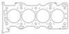 Cometic Ford Duratec 2.3L 92mm Bore .018 inch MLS Head Gasket