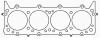 Cometic AMC 401 for Aftermarket Heads 4.380in Bore .040in MLS Head Gasket