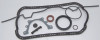 Cometic Street Pro 88-95 Honda D15B1/B2/B7 1.5L / D16A6/A7 1.6L Bottom End Kit