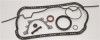 Cometic Street Pro 88-95 Honda D15B1/B2/B7 1.5L / D16A6/A7 1.6L Bottom End Kit