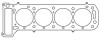 Cometic Opel Ascona KADETT CIH/S CIH/E 2.0L 97mm .080 inch MLS Head Gasket