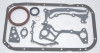 Cometic Street Pro 91-00 Mitsubishi 6G72 DOHC 24V V6 3.0L Bottom End Kit