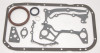 Cometic Street Pro 91-00 Mitsubishi 6G72 DOHC 24V V6 3.0L Bottom End Kit