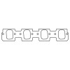 Cometic GM LSX-DR Carbureted Manifold Intake Gasket Set .060in