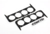 Cometic 90-94 Nissan SR20DE/DET DOHC 16V 2.0L 87.5mm .040 inch MLS Head Gasket