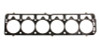 Cometic 91-03 Jeep 4.0L Inline 3.950in Bore .050in MLS Head Gasket