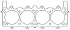 Cometic Chrysler R3 Small Block 4.165 Inch Bore .040 inch MLS Head Gasket