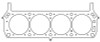 Cometic Ford 302/351 4.060in Round Bore .026in MLS Head Gasket