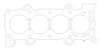 Cometic Honda K24Z7 2012+ Si 89mm .030 inch MLS Head Gasket