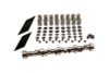 Stage 2 LST 237/248 Hydraulic Roller Cam Kit for LS3 Corvette/Camaro w/ Manual Transmission