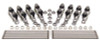 COMP Cams Rocker Arm/Pushrod Kit Magnum