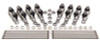 COMP Cams Rocker Arm/Pushrod Kit Magnum RP1453-16