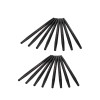 COMP Cams Pushrod 9.000in Straight 7/16 8632-16