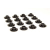 COMP Cams Steel Retainers 1.437in 740-16