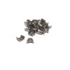 COMP Cams Valve Locks 3/8in 2 Groove 602-12
