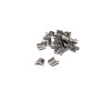 COMP Cams Valve Locks 5/16in Single Groo 600-12